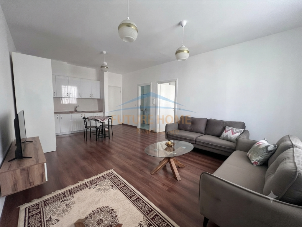 Rent, Apartment 1+1, Jordan Misja, Tirane.