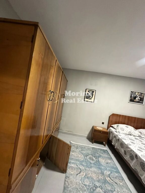 Rent | Apartment 2 + 1 | Ali Demi | 450 €/month