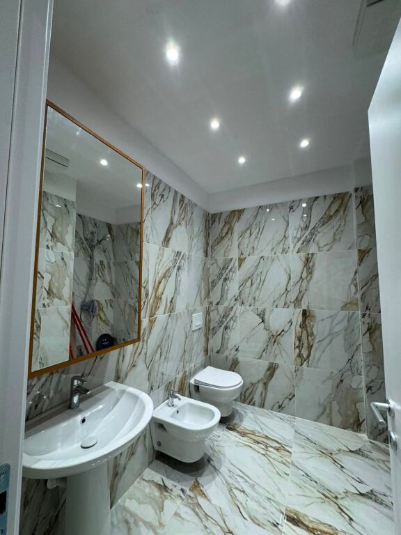 APARTMENT 2+1+PARKING ELBASAN STREET, XHELUKS RESIDENCE