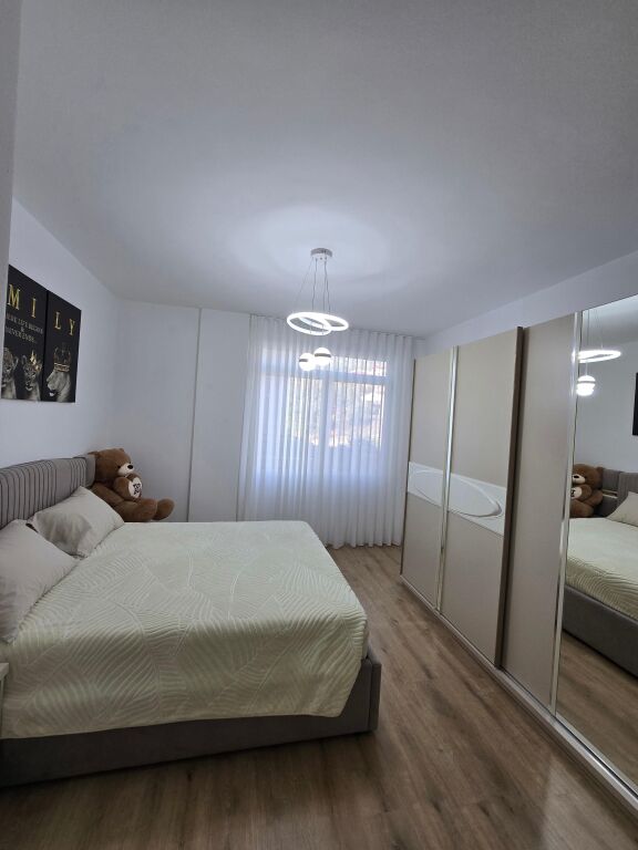 Apartament 1+1 me qera ne Linze tek Restorant Olsi