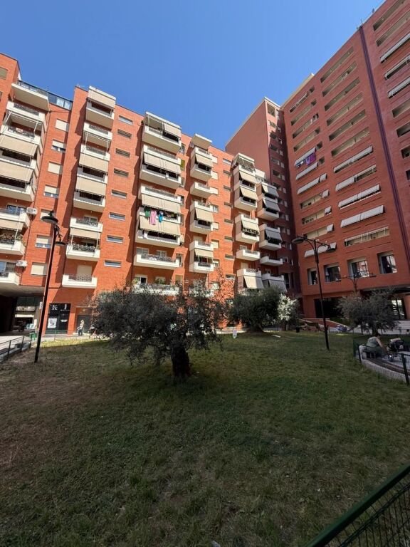 Apartment 1+1 for rent in Golden Park Complex