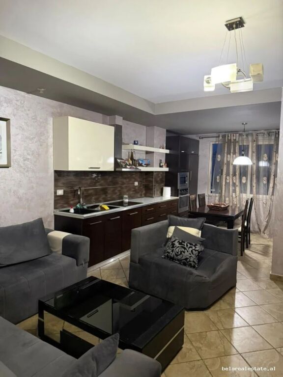 Apartament Me Qera 2+1 Rruga e Kavajes (ID B220786) Tirane.