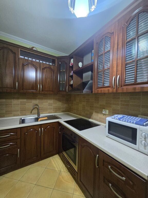 Apartment for rent 1+1 at Kodra e Diellit