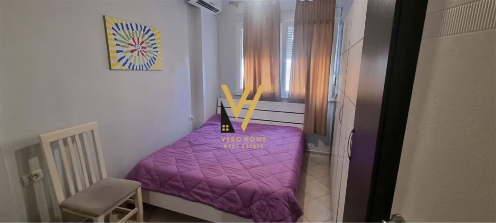 JEPET APARTAMENT 1+1+BLK ME QERA TE GJIMANZI PARTIZANI 600 EURO