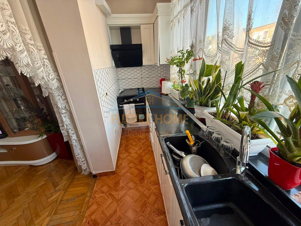In vendita, Appartamento 2+1, Myslym Shyri, Tirana. Prestige71771
