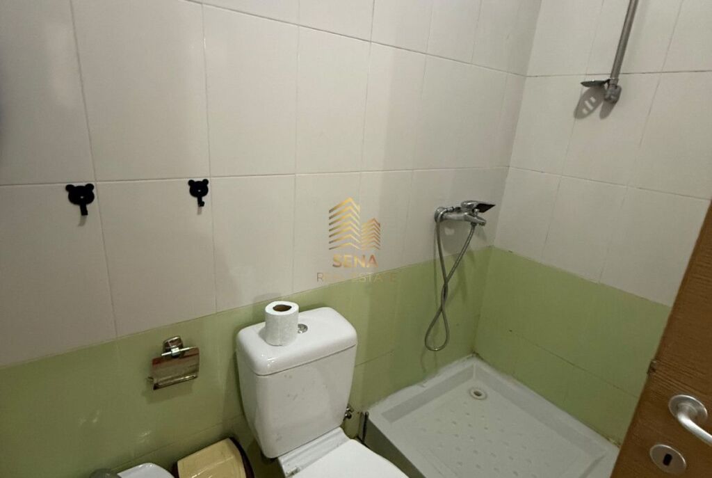 Qira, Apartament 1+1+blk, Ali Dem – Ish Tregu Elektrik, 55.000 Lek/muaj