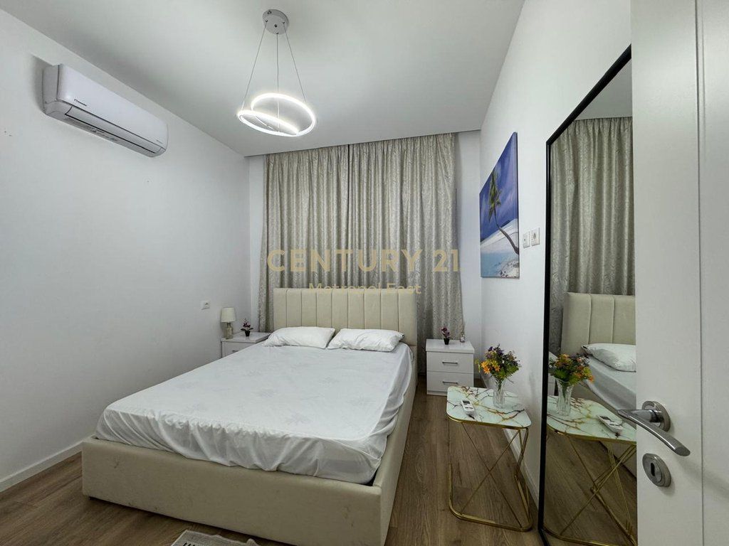 One-story villa for rent on the street of villas near TEG