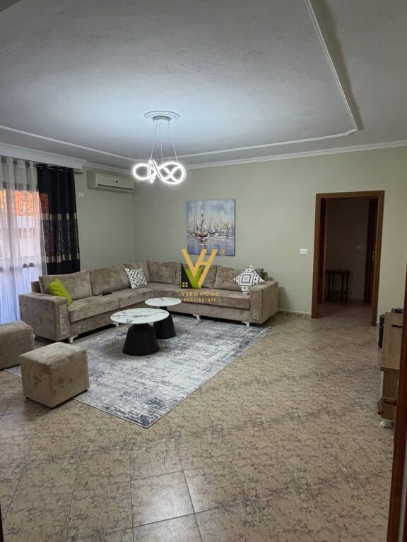 APPARTAMENTO 2+1+2+2BLK IN AFFITTO A MYSLYM SHYRI 70.000 LEKE