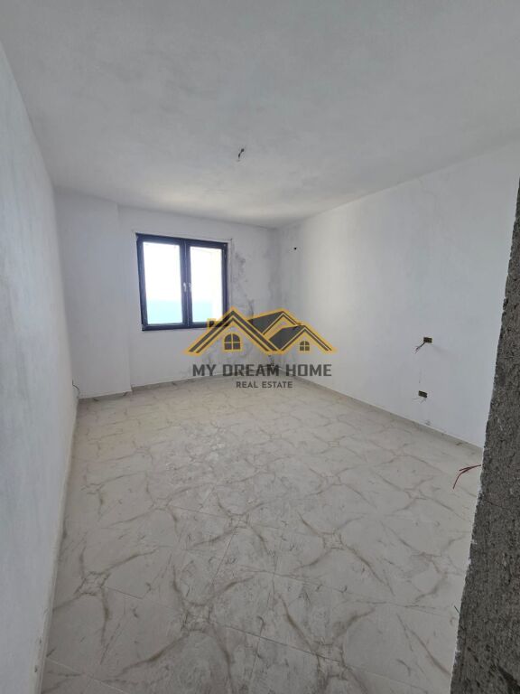 FOR SALE APARTMENT 1+1+ STORAGE IN VOLLGA DURRES