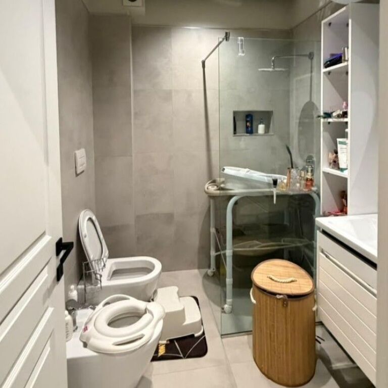 🏡✨ SHITET APARTAMENT 2+1+2 ME OBORR PRIVAT – SOFIA RESIDENCE, PRANË TEG ✨🏡