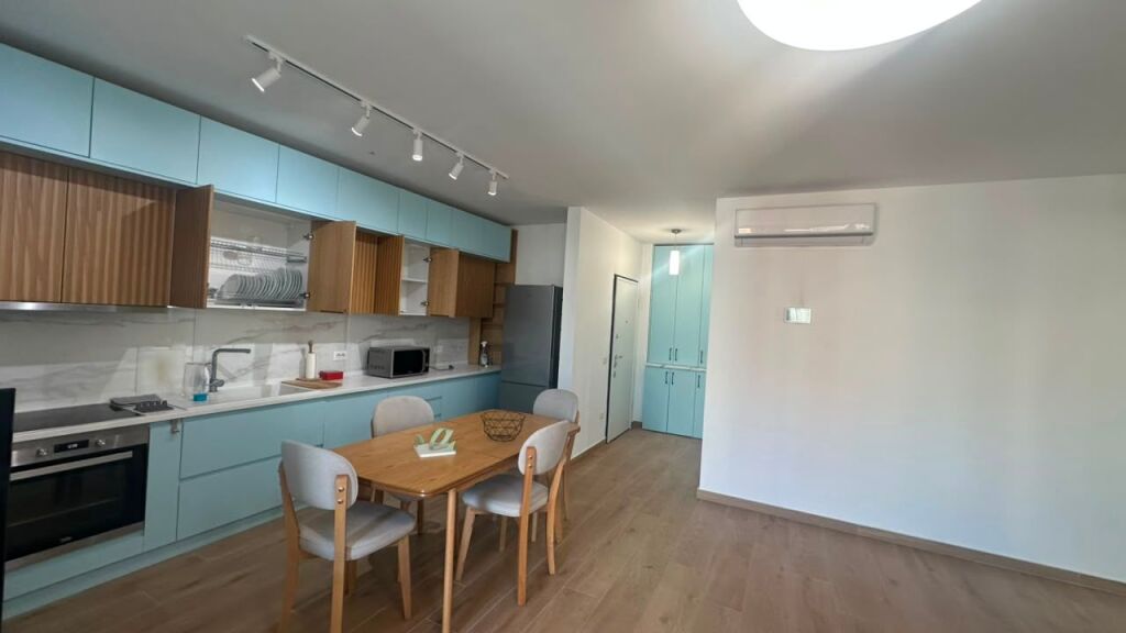 Apartament 2+1 per qira tek kompleksi Zirkon, Porcelan