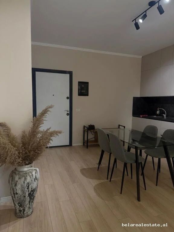 Apartament me qera 1+1 tek 5 Maji (ID B2101815) Tirane