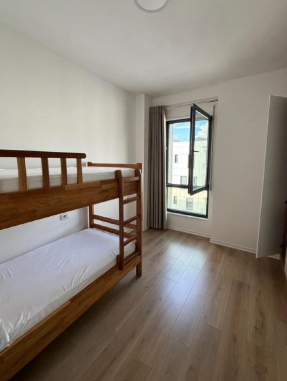 ✅ JEPET ME QIRA APARTAMENT 2+1+2 | Rezidenca Erli, Porcelan