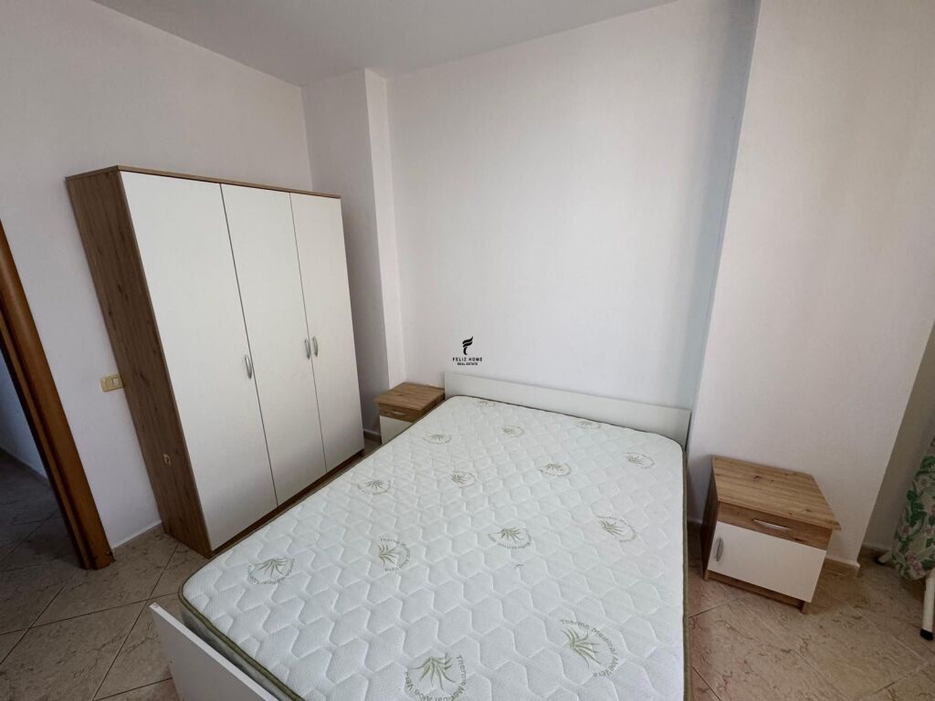APPARTAMENTO IN AFFITTO 1+1 VIA ELBASAN 55.000 LEKE FH-83551