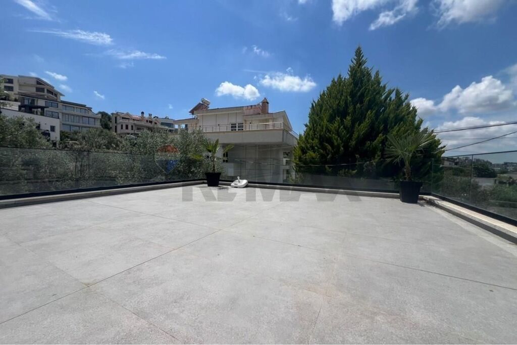 Villa a 2 piani in affitto al Lago Secco