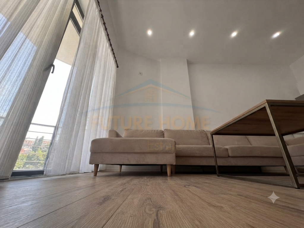 Affitto, Appartamento 1+1, Fresk, Tirana