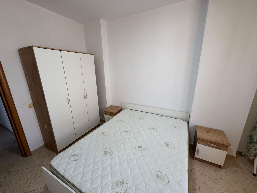 Affitto | Apartament 1 + 1 | Rruga e Elbasanit | 550 €/mese
