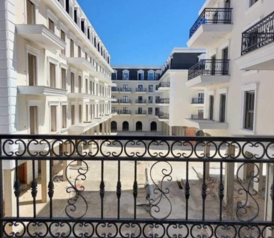 🏡 SHITET APARTAMENT 3+1+2 – TIRANA PORTA E RE
