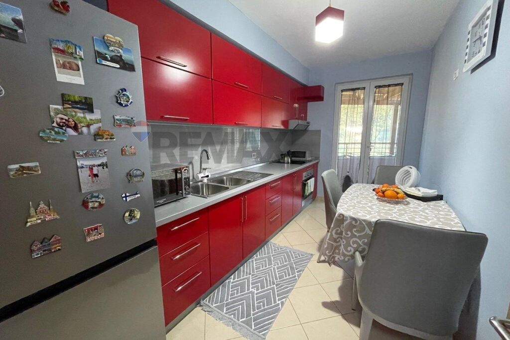 Appartamento - In Vendita - Shkozë, Tirana(ID: 530551001-514)