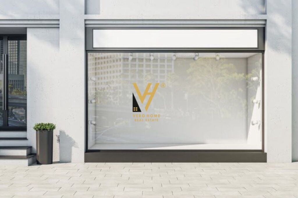 UNITÀ COMMERCIALE IN VENDITA 77 M2 PRESSO EX LSI, BLOK 580.000 EURO