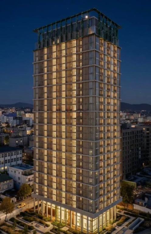 ✅ APARTMENT 1+1 FOR SALE | Eterna Residence, Ali Demi