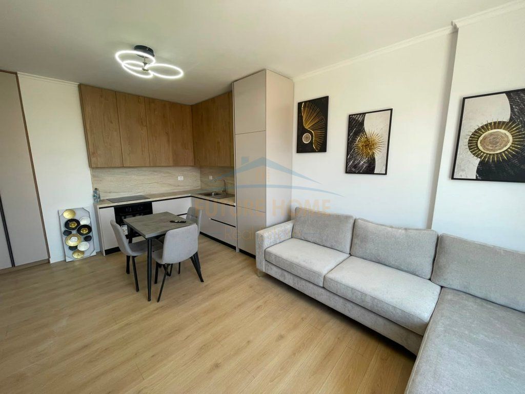 RENTING APARTMENT 1+1, PASKUQAN TIRANA