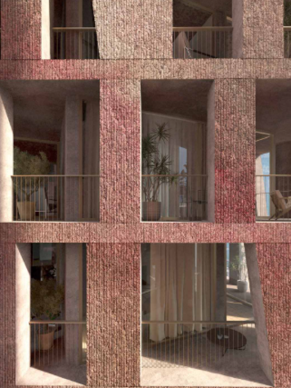 ✅ SHITET APARTAMENT 1+1 | Tirana New Boulevard