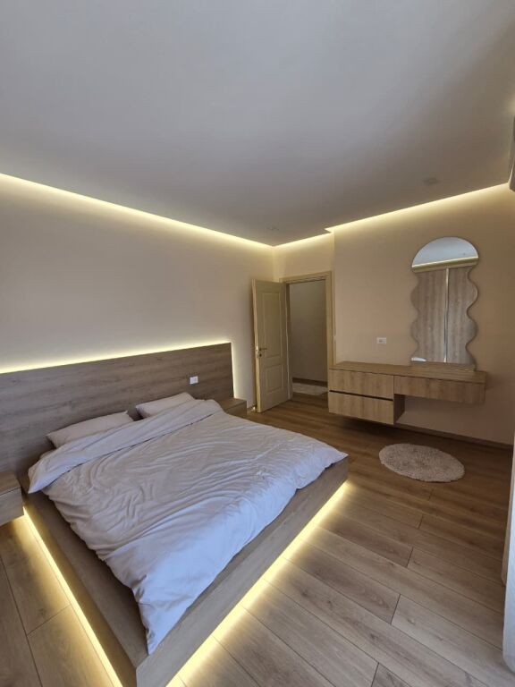 JEPET ME QIRA APARTAMENT 2+1 – VIZION PLUS, DON BOSKO