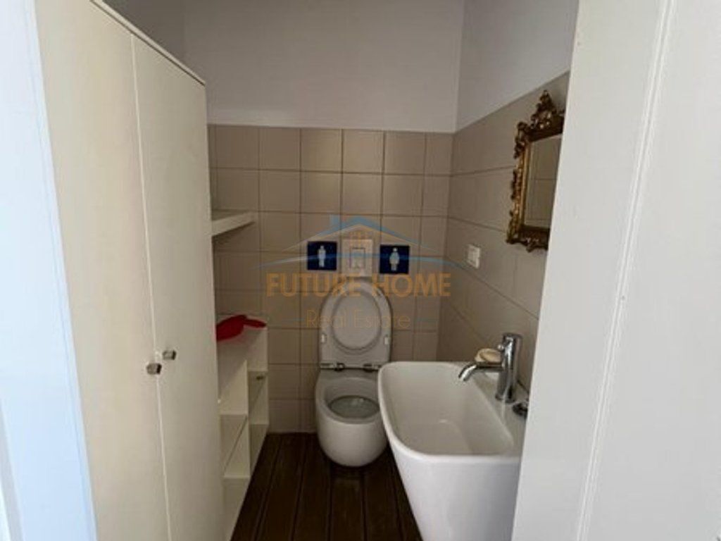 For Rent, Duplex + Parking Spot, Dry Lake, Tirana