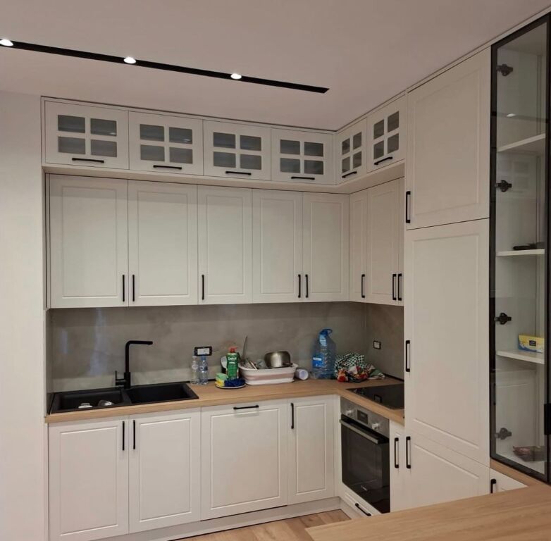 Apartament 2+1 + 2 tek Rezidenca Erli tek Klani