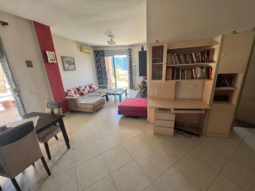 APPARTAMENTO IN AFFITTO PRESSO L'EX VENUE DI FRONTE AL NUOVO MATERNITÀ