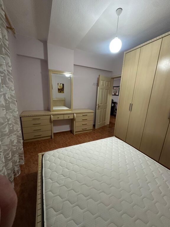 Laprake, apartment 2+1 for rent! 55,000 Leke