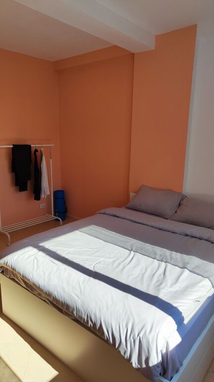 SHITET APARTAMENT 2+1 ME PAMJE DETI NË PLAZH HEKURUDHË