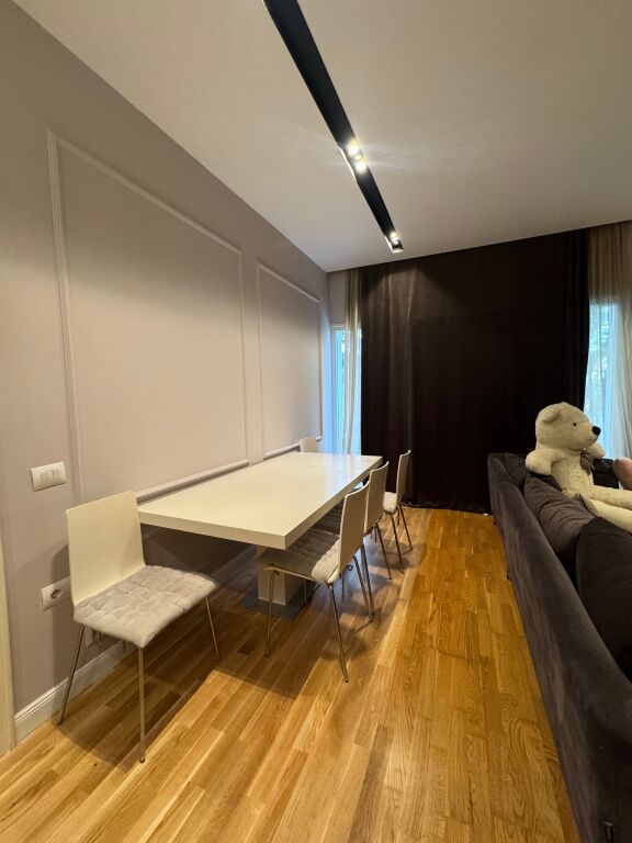 Apartment for rent 1+1 at the Botanical Garden