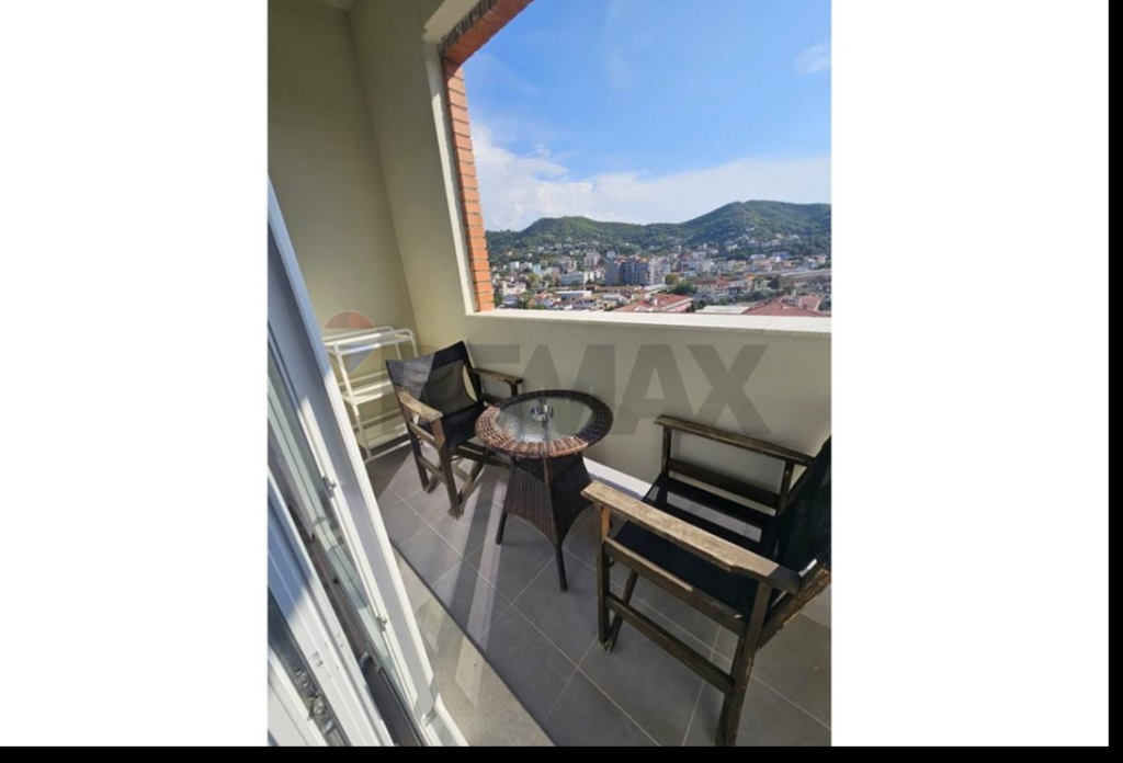 Apartament per qera 2+1 tek Pallati me Shigjeta