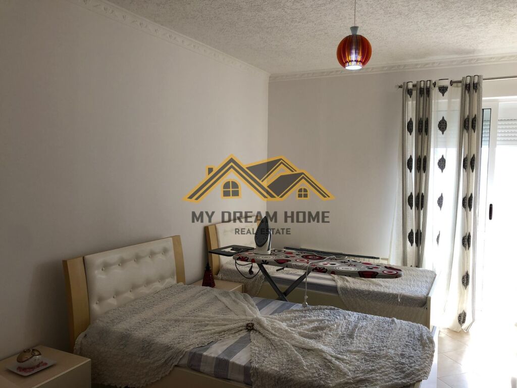 FOR SALE APARTMENT 2+1+2 OPPOSITE THE HOSPITAL !!