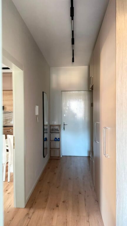 Jepet me qira apartament 1+1