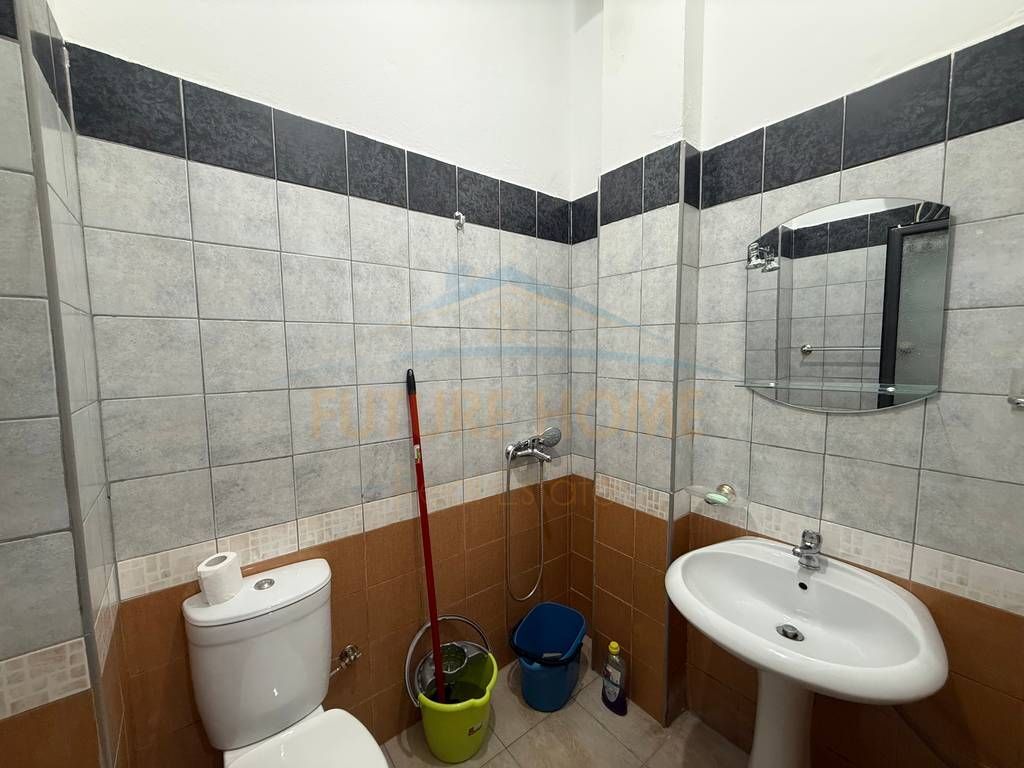 Qera, Apartament 1+1, Fresk, Tiranë