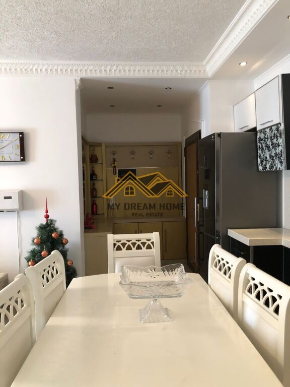 FOR SALE APARTMENT 2+1+2 OPPOSITE THE HOSPITAL !!