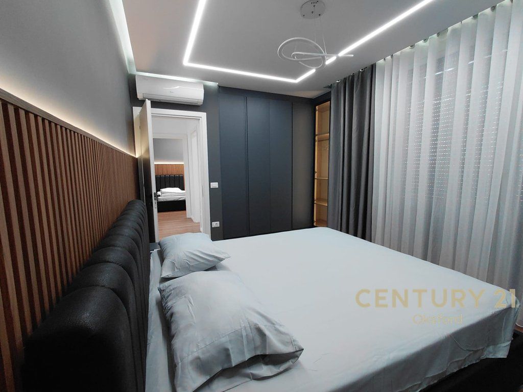 Apartment 2+1+2 for rent at Former Aviation Field