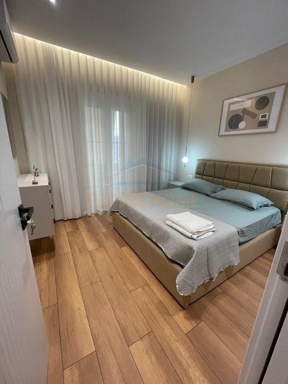 In vendita, Appartamento 1+1, Pazari i Ri. PARK71644