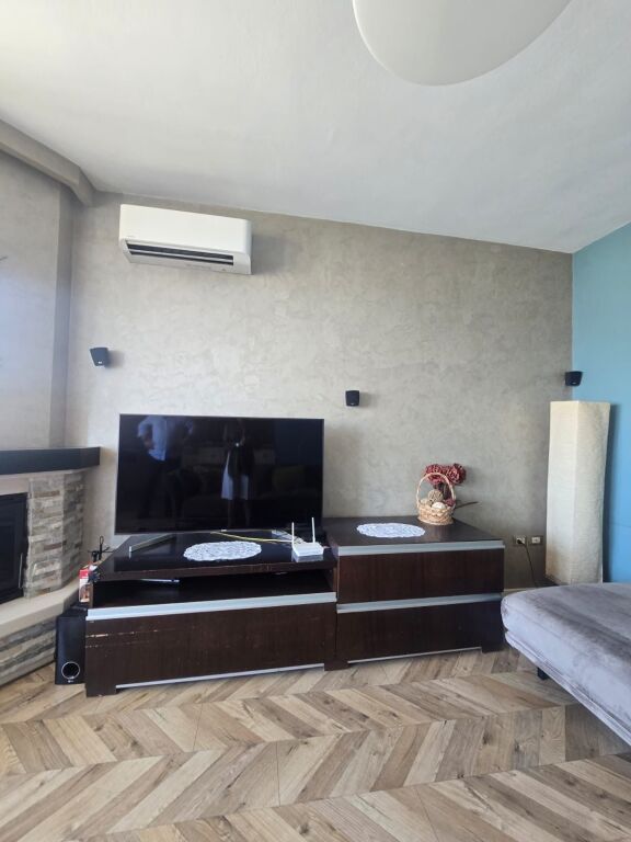 Apartament ne shitje 2+1+2 Mine Peza