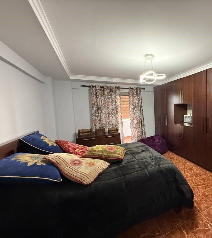 EKSKLUZIVE! OKAZION SHESIM APARTAMENT 2+1 ,BUZE RRUGES "DRITAN HOXHA",TIRANE!