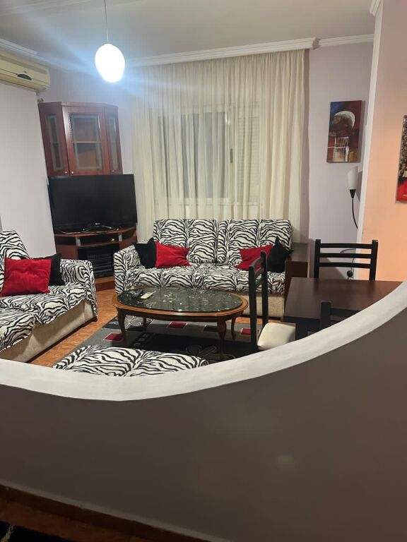 Jepet apartament 2+1 me qira ne Laprake , prane Klinikes Globe , Rruga Dritan Hoxha , Ish Dogana , Zogu i Zi .
