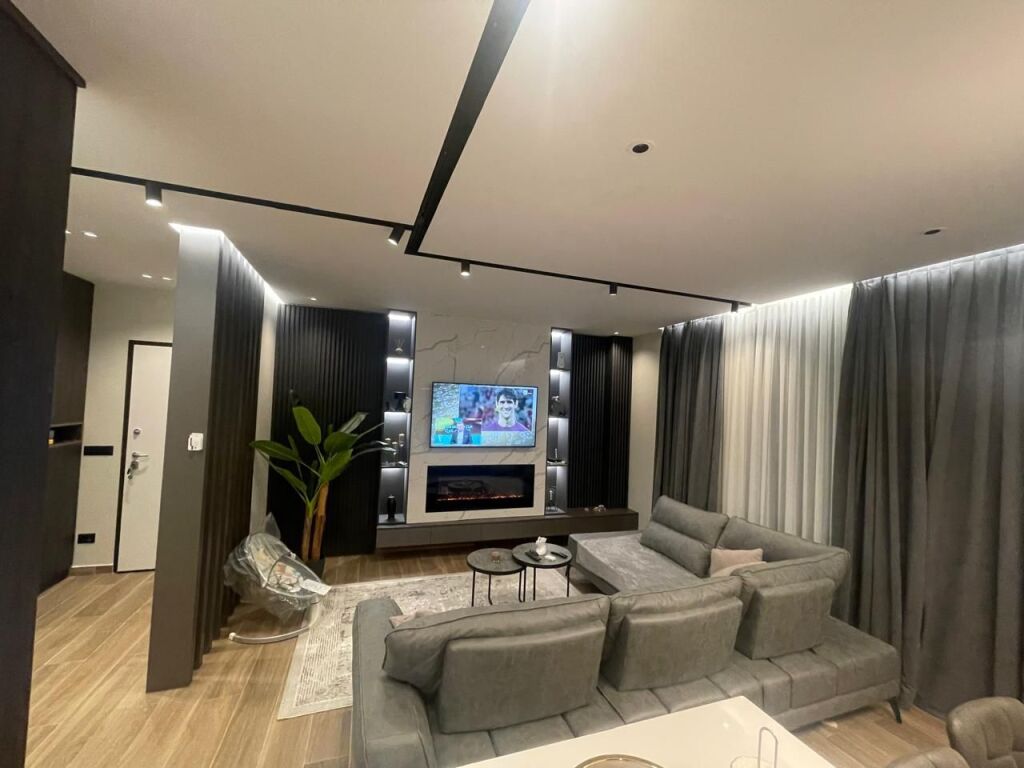 🏡 SHITET APARTAMENT 2+1+2 – SOFIA RESIDENCE | PRANË TEG