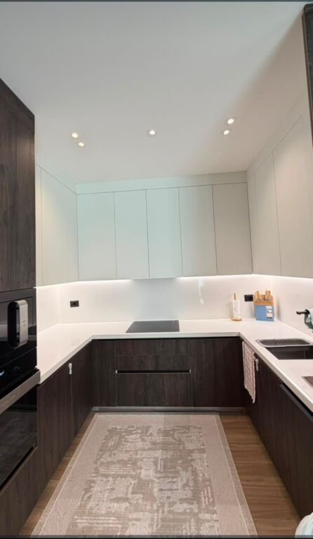 SHITET APARTAMENT 2+1+2 – SOFIA RESIDENCE | PRANË TEG