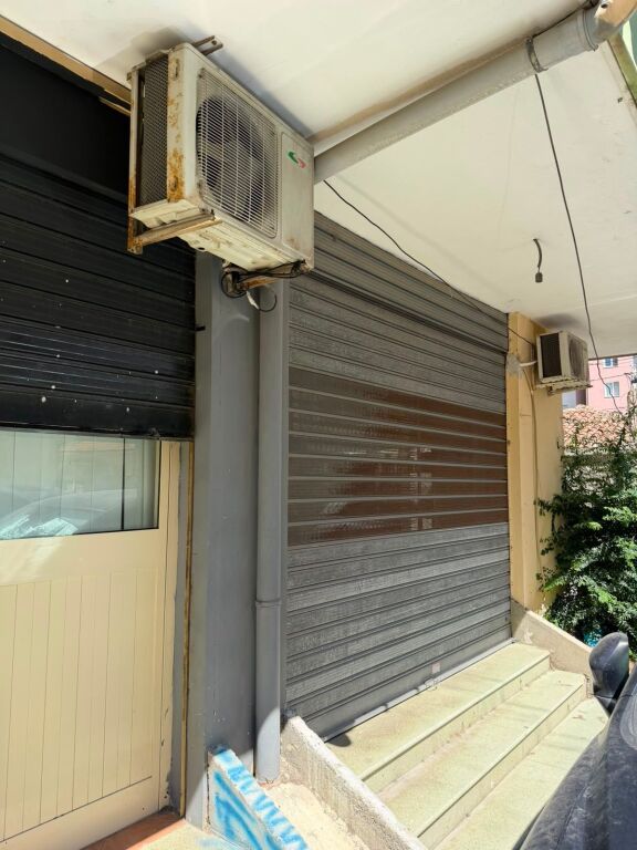 Hair Salon Business for Sale