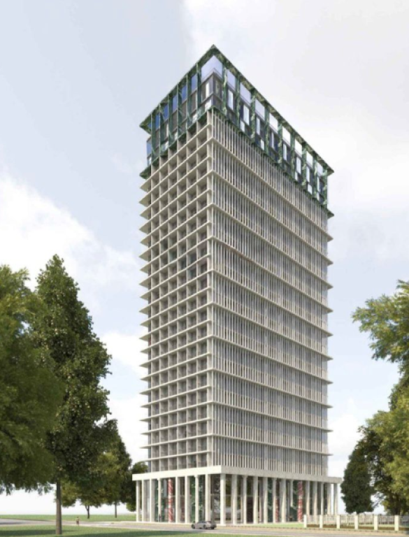 ✅ APARTMENT 1+1 FOR SALE | Eterna Residence, Ali Demi