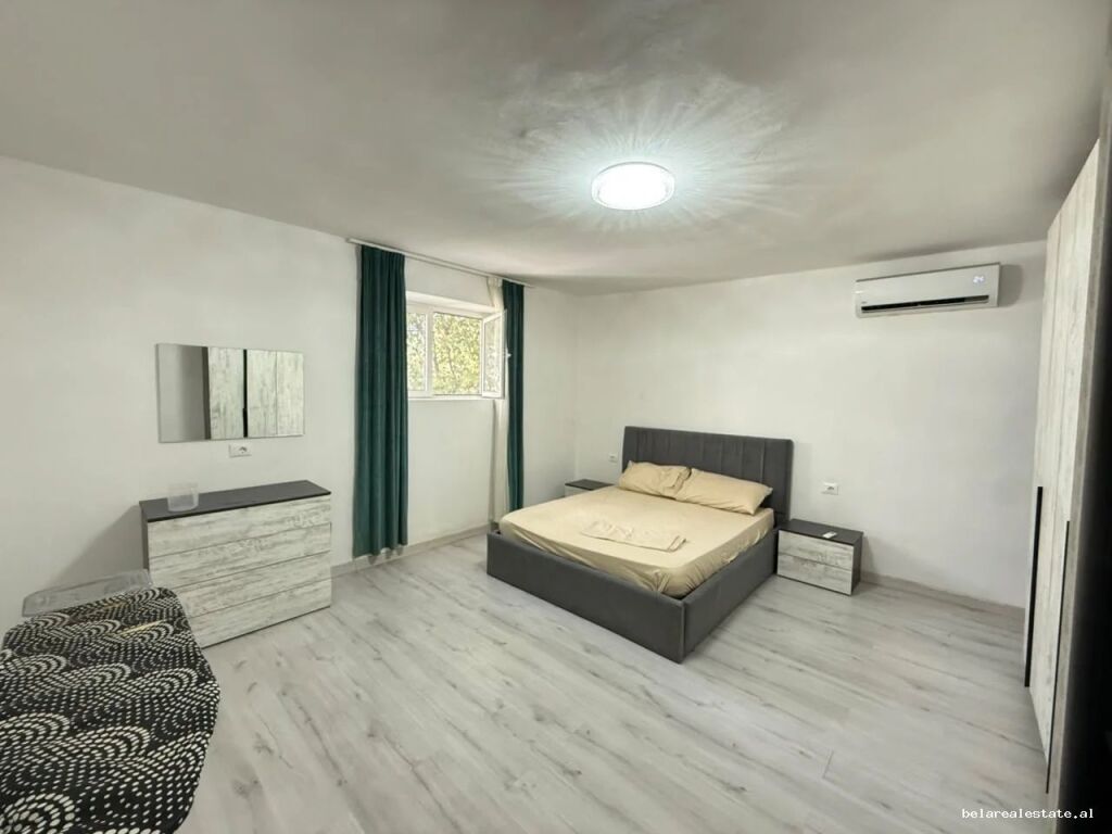 Vile me qera 2+1 ne Bllok (ID BV22144) Tirane