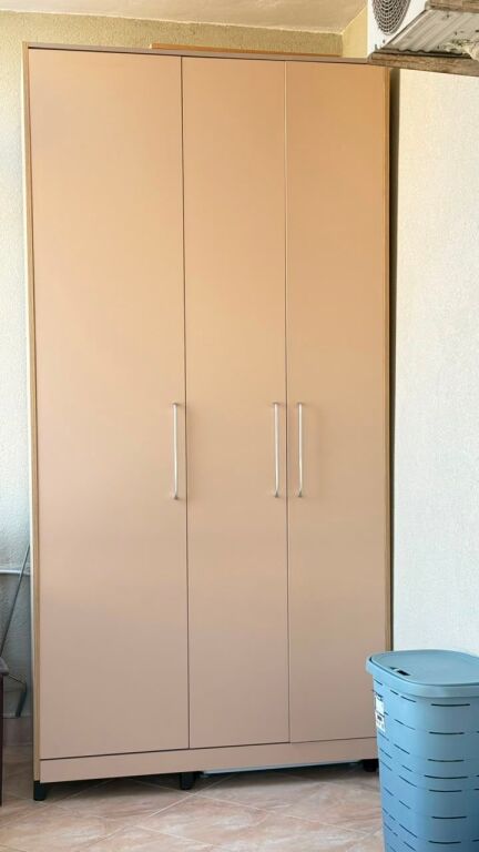 🏡 Apartment 1+1 for Rent | Electric Market